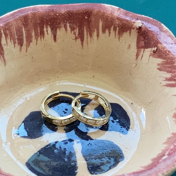 Jewelry or Trinket holder dish tray - Picture 4 of 13